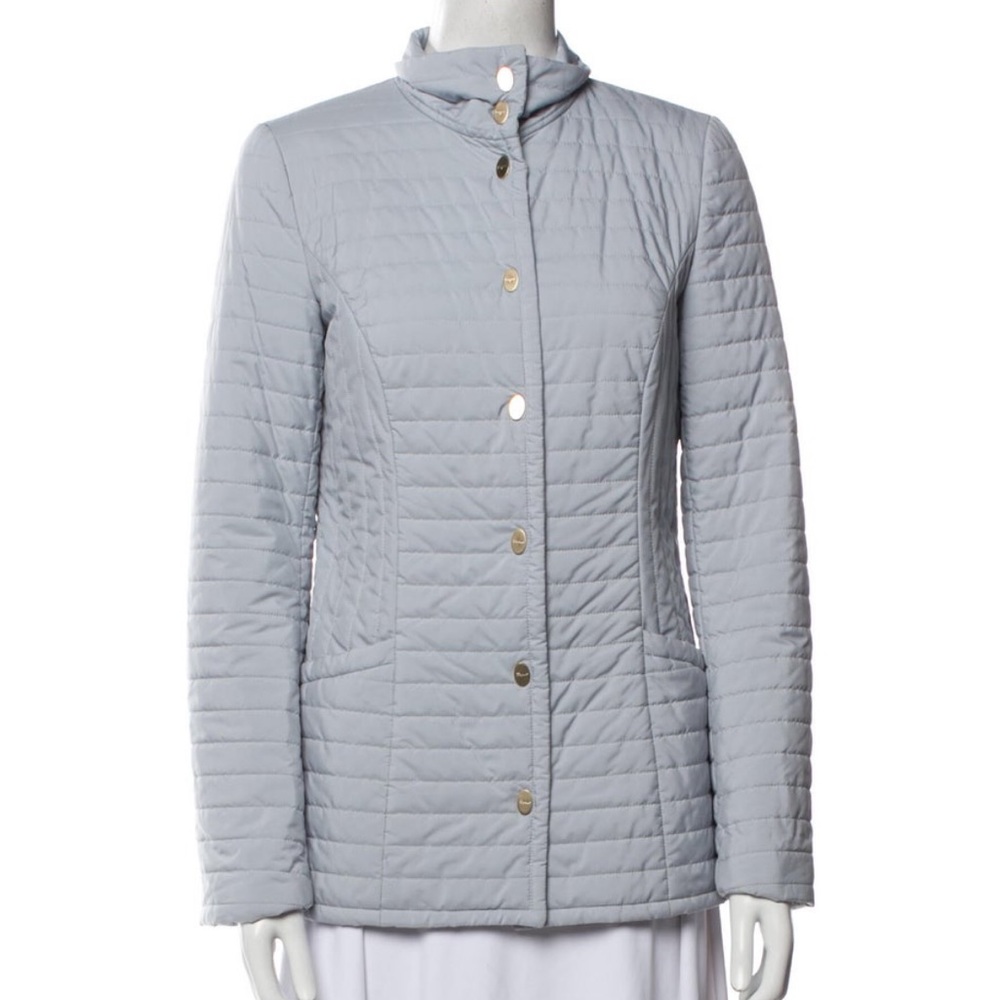 Salvatore Ferragamo Jacket, US2